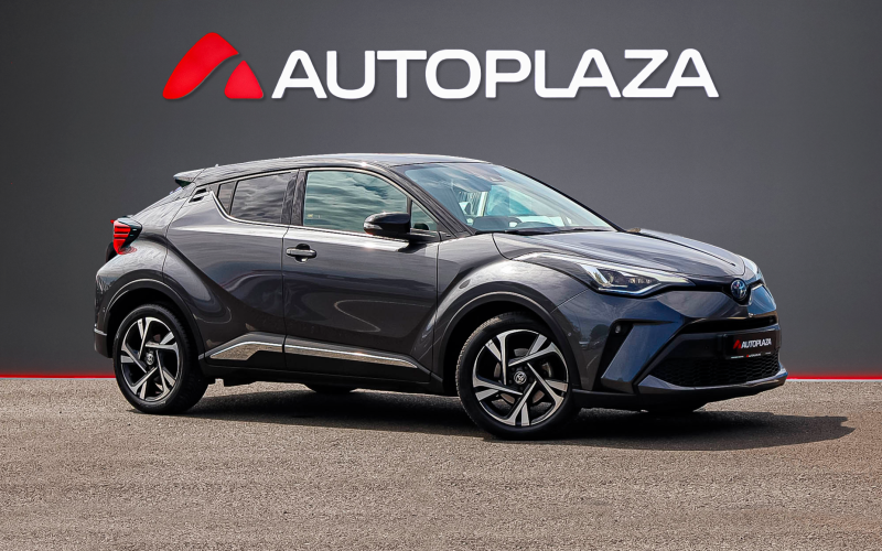 Toyota C-HR 2022