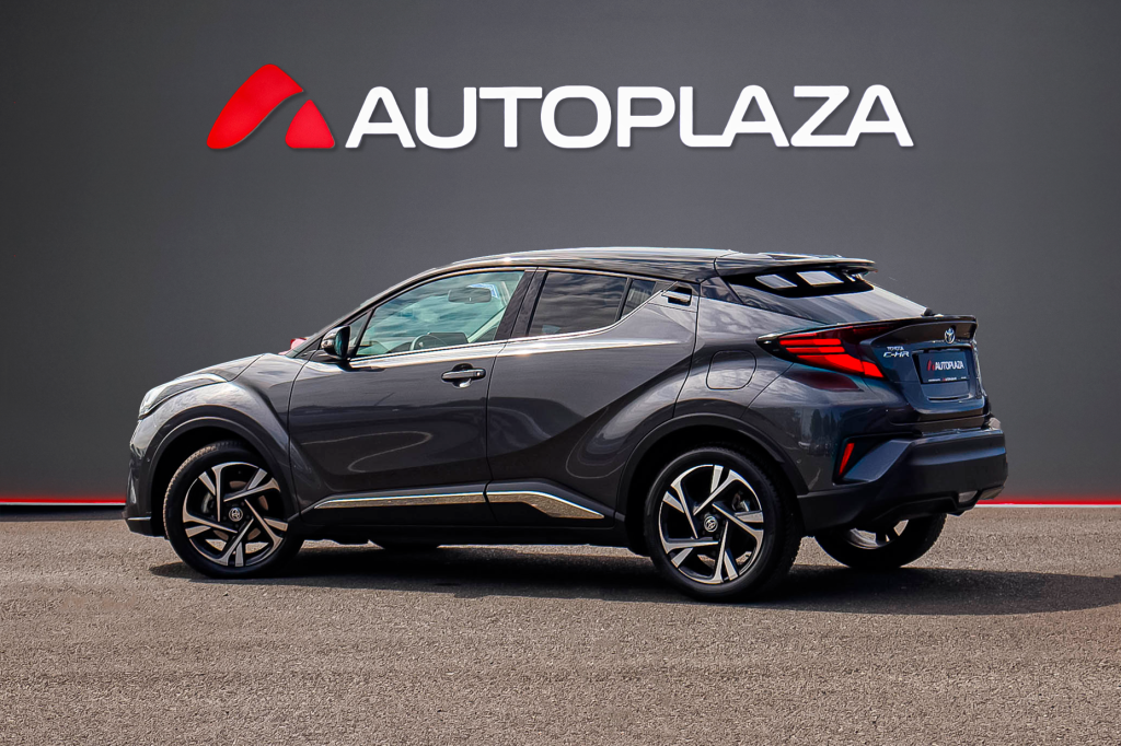 Toyota C-HR 2022