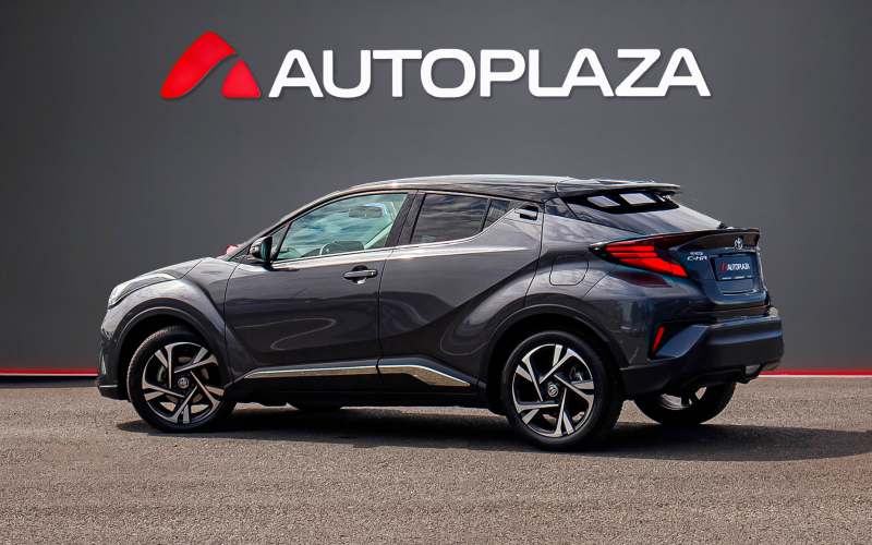 Toyota C-HR 2022