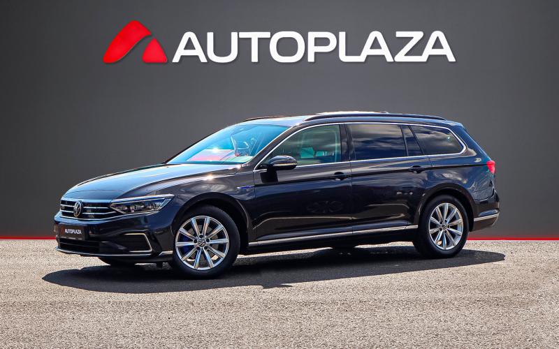 Volkswagen Passat 2022