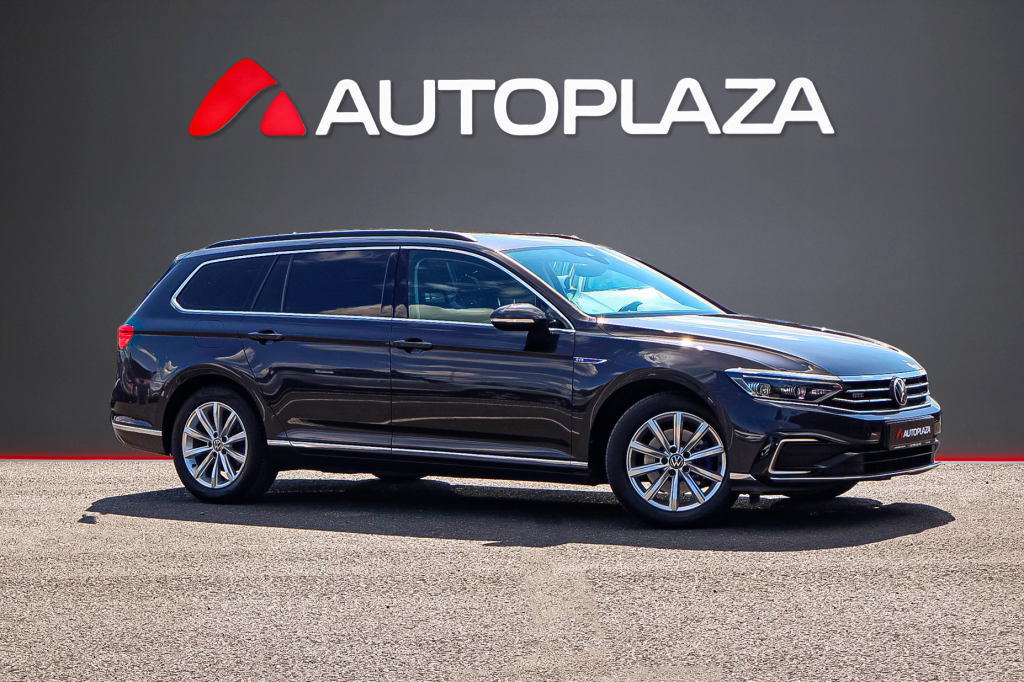 Volkswagen Passat 2022