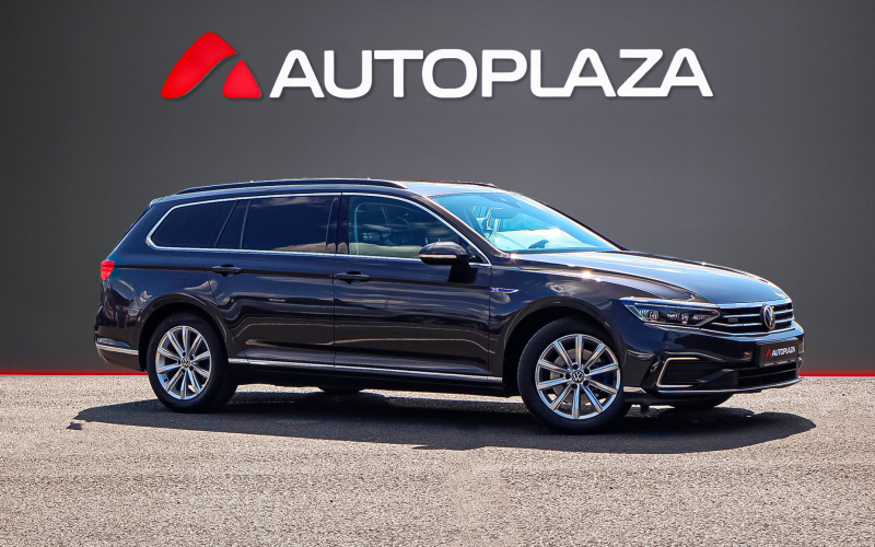 Volkswagen Passat 2022