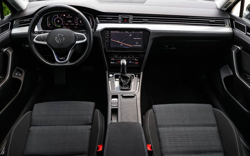 Volkswagen Passat 2022