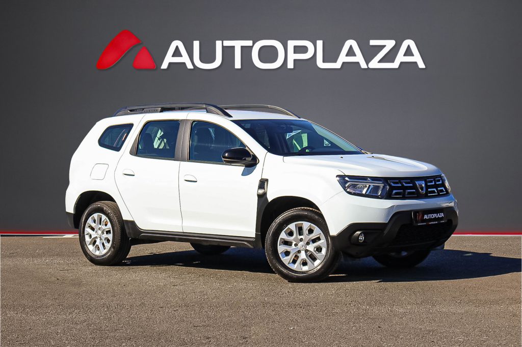 Dacia Duster 2021