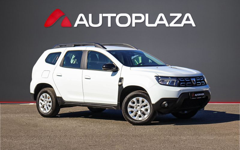 Dacia Duster 2021