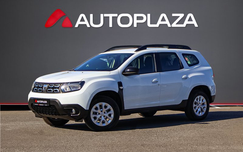 Dacia Duster 2021