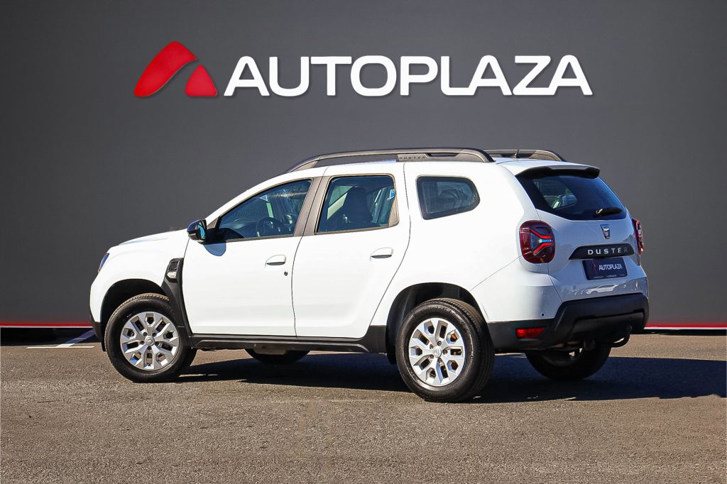 Dacia Duster 2021