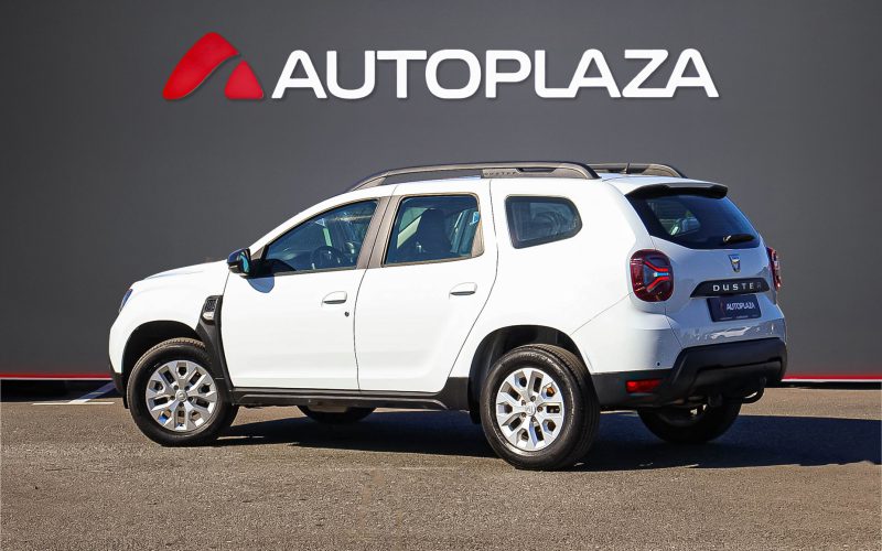 Dacia Duster 2021