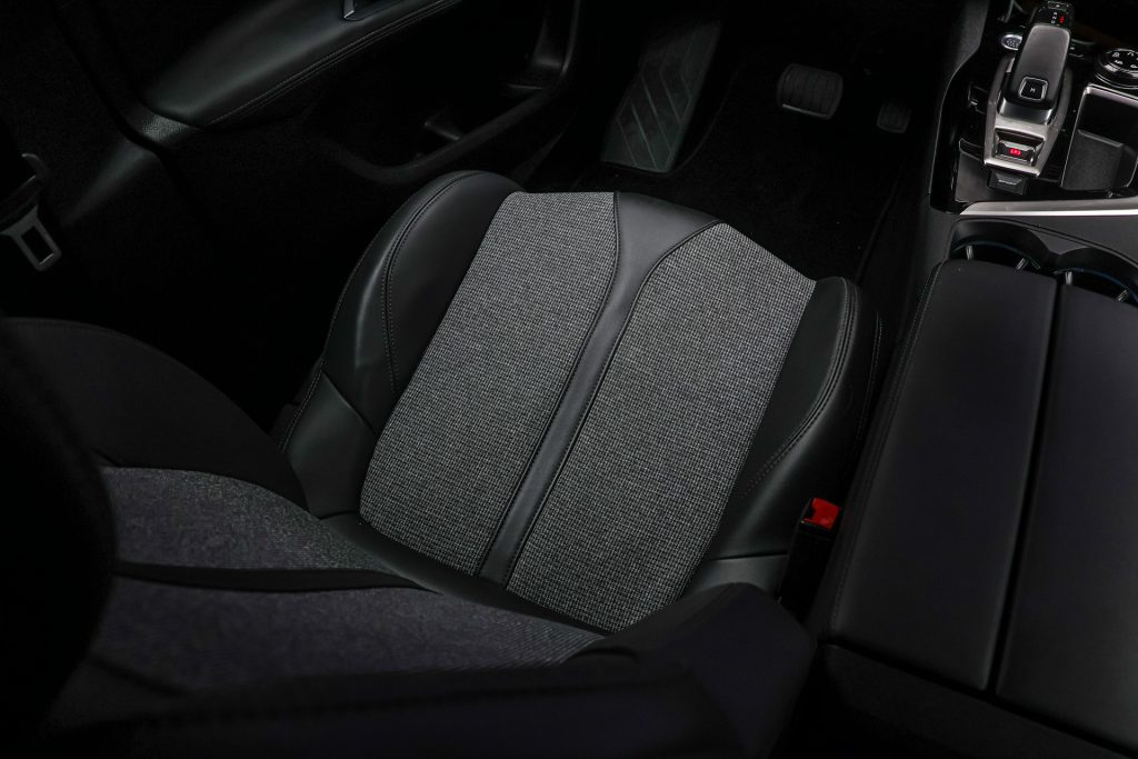 Peugeot 3008 2020