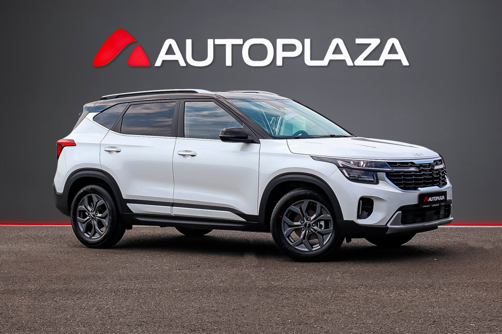 KIA Seltos 2026