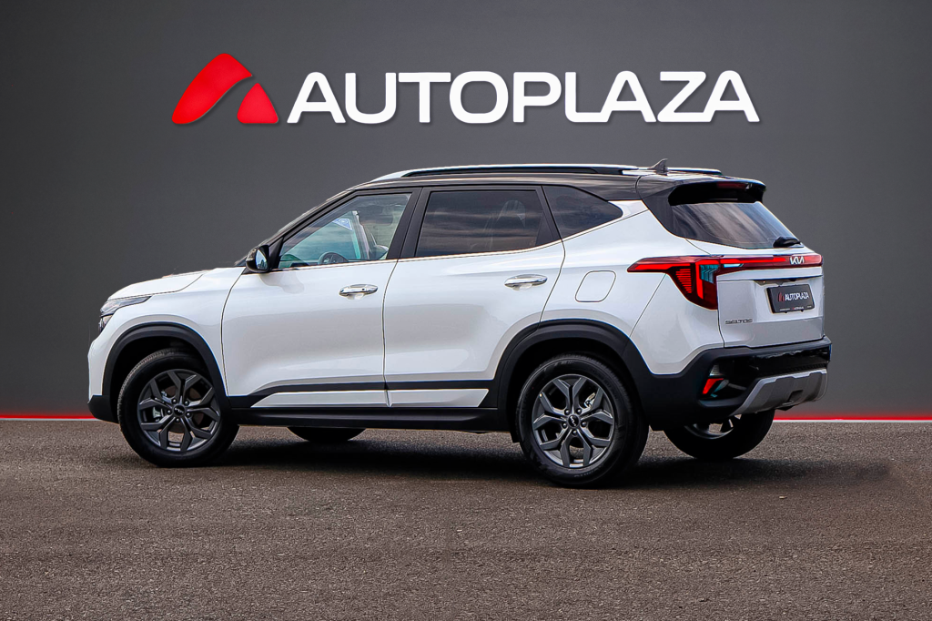 KIA Seltos 2026