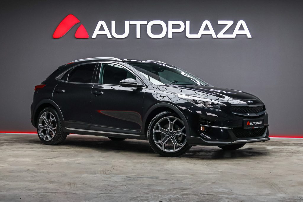 KIA Xceed 2022