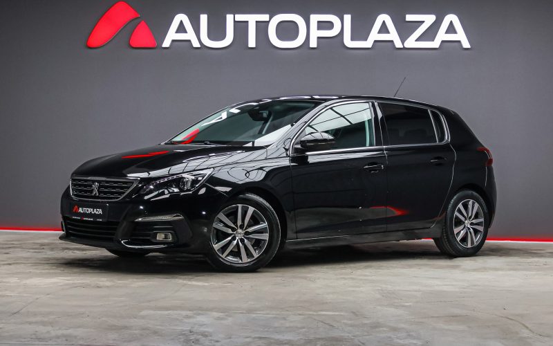 Peugeot 308 2020
