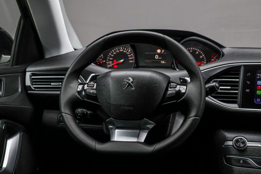 Peugeot 308 2020