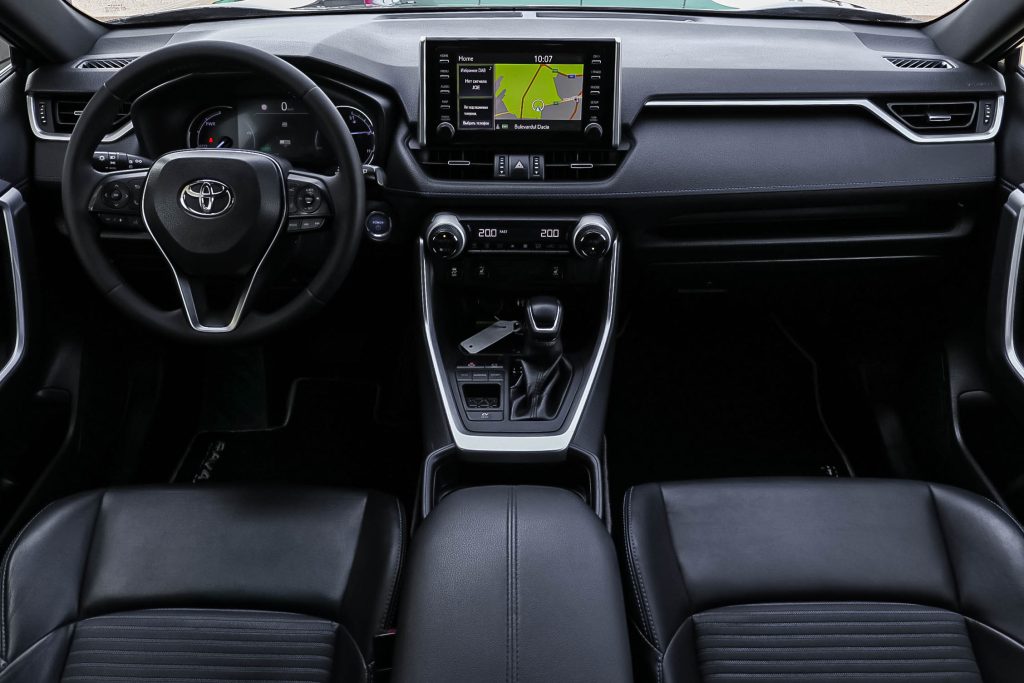 Toyota RAV4 2020