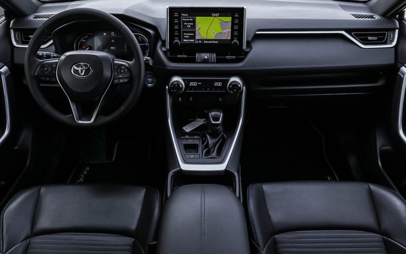 Toyota RAV4 2020