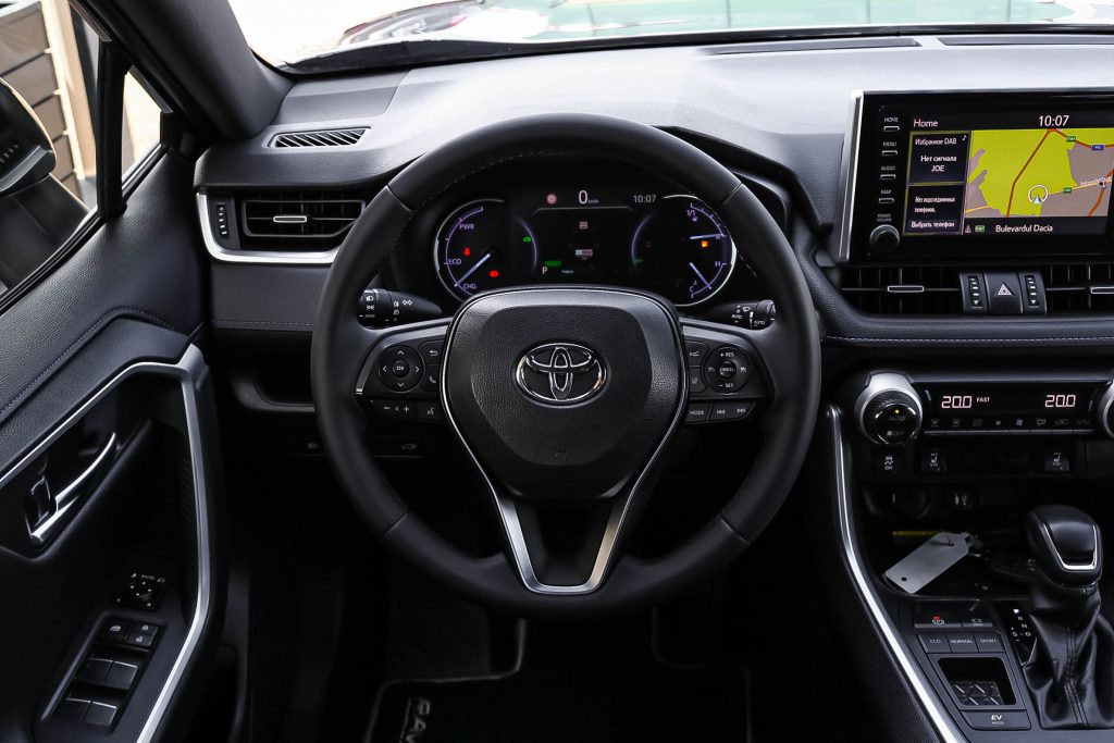 Toyota RAV4 2020