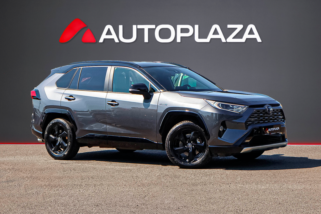 Toyota RAV4 2020