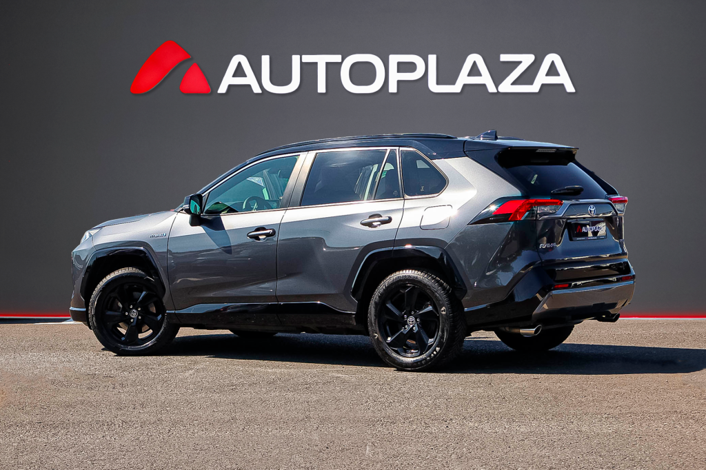 Toyota RAV4 2020