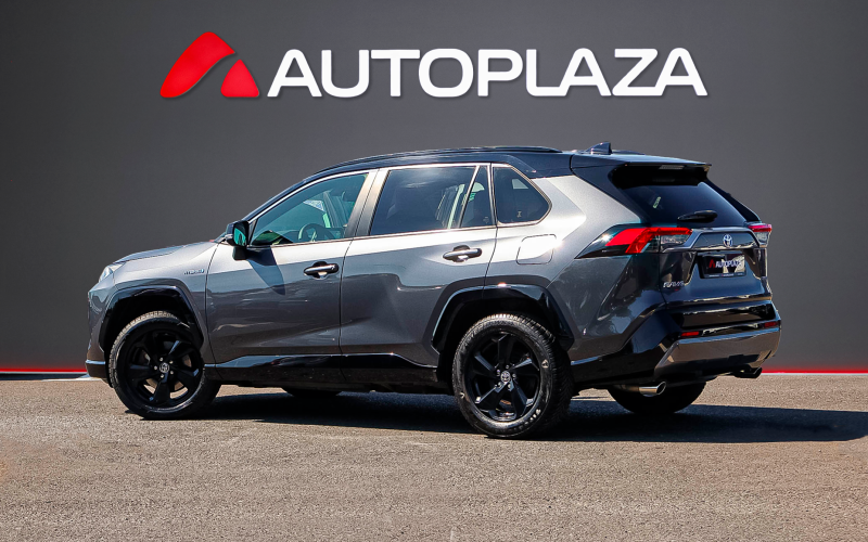 Toyota RAV4 2020
