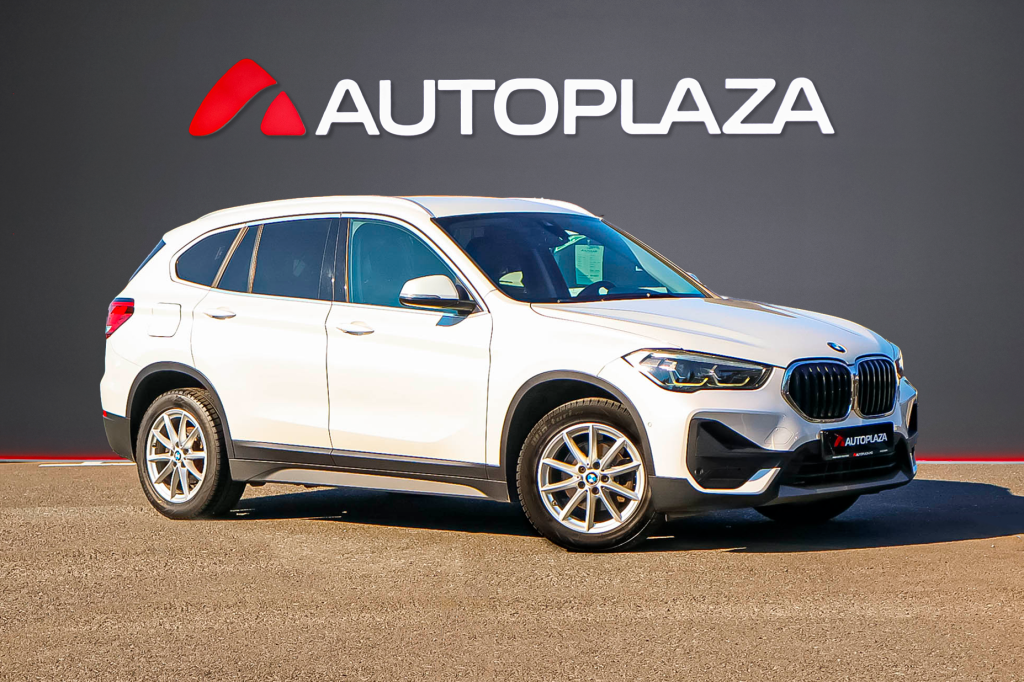 BMW X1 2019
