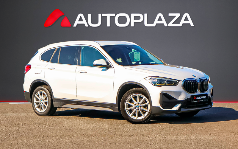 BMW X1 2019