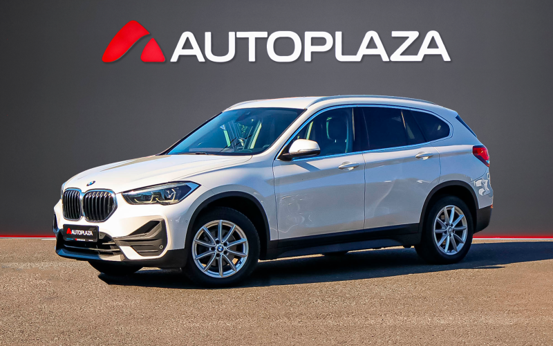 BMW X1 2019