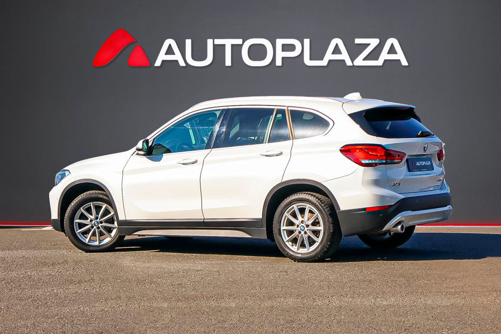 BMW X1 2019