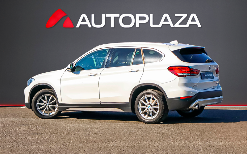 BMW X1 2019