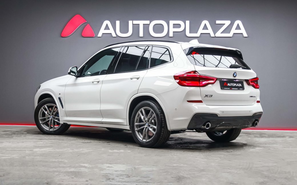 BMW X3 2020