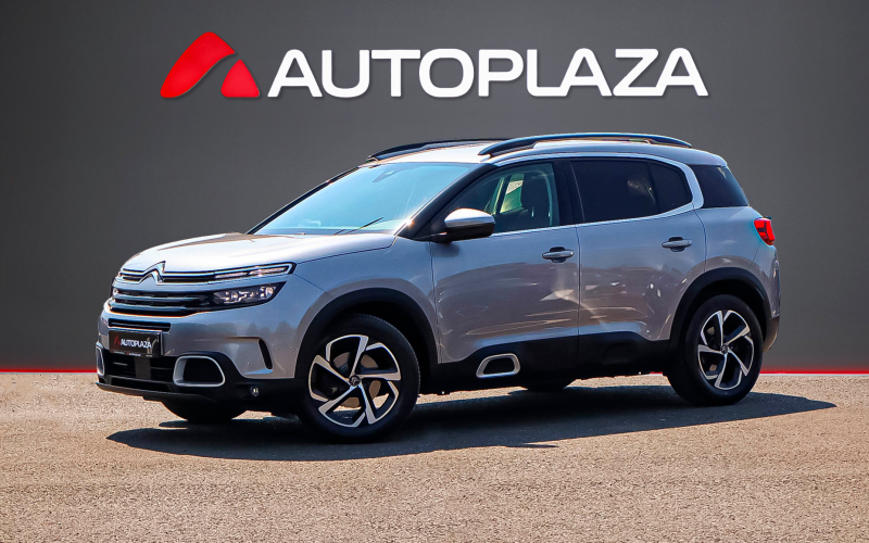 Citroen C5 Aircross 2020