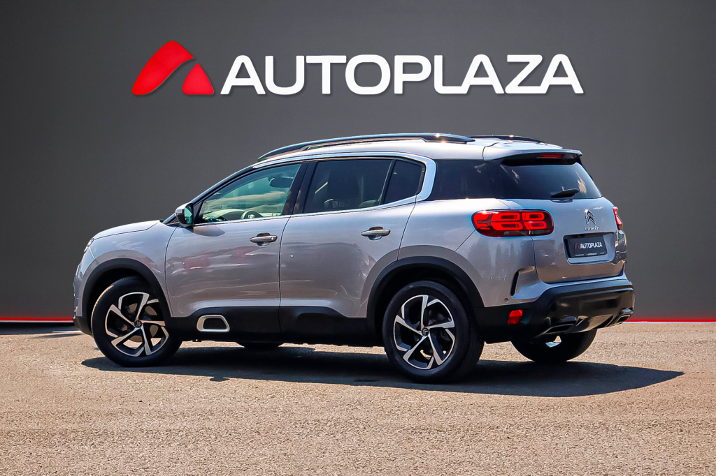 Citroen C5 Aircross 2020
