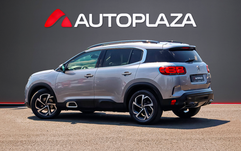 Citroen C5 Aircross 2020