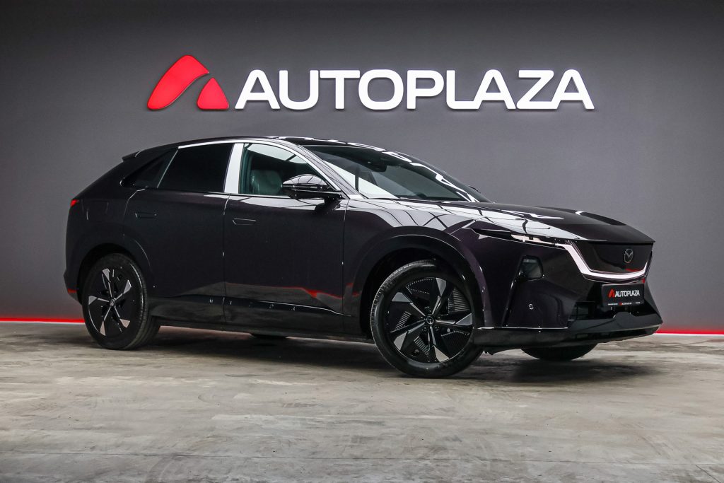 Mazda EZ-60 2025