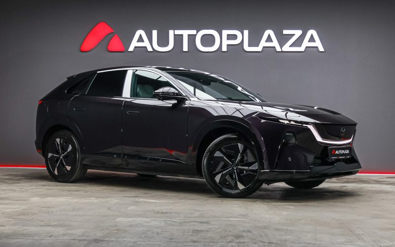 Mazda EZ-60 2025