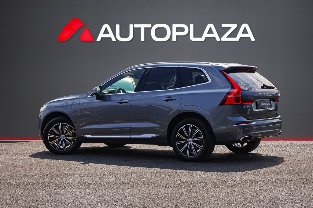 Volvo XC60 2021