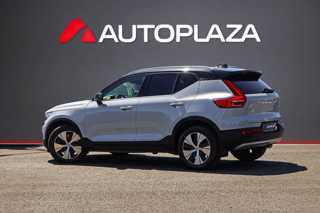 Volvo XC40 2021