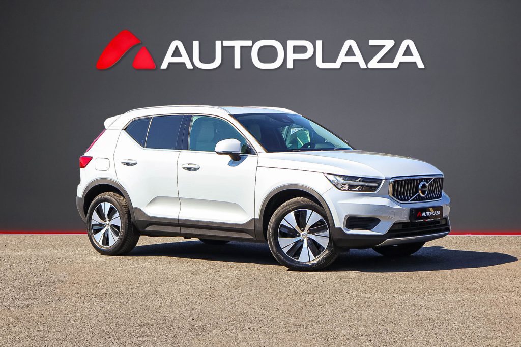 Volvo XC40 2021