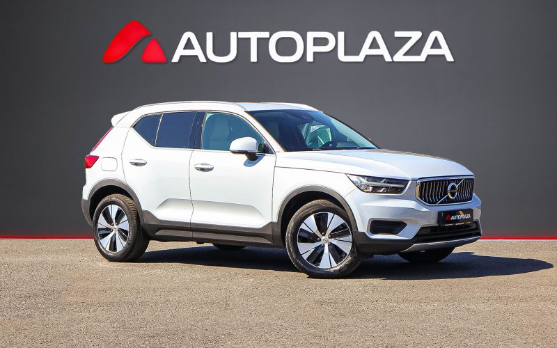 Volvo XC40 2021