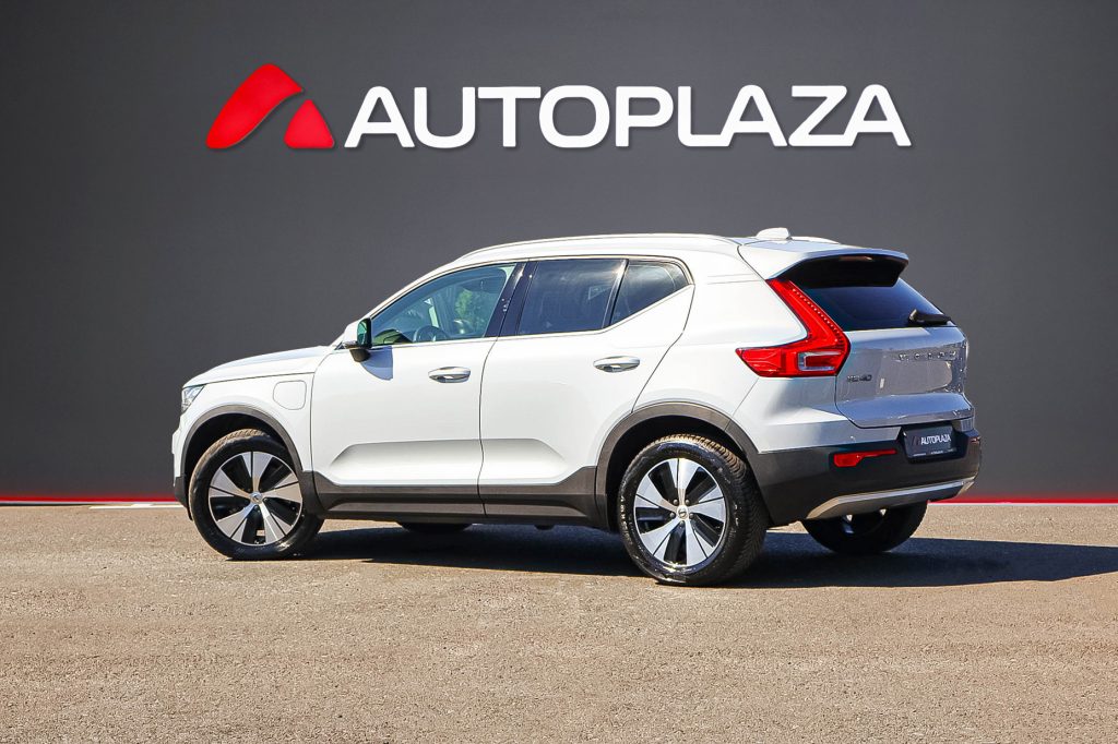 Volvo XC40 2021