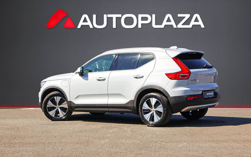 Volvo XC40 2021