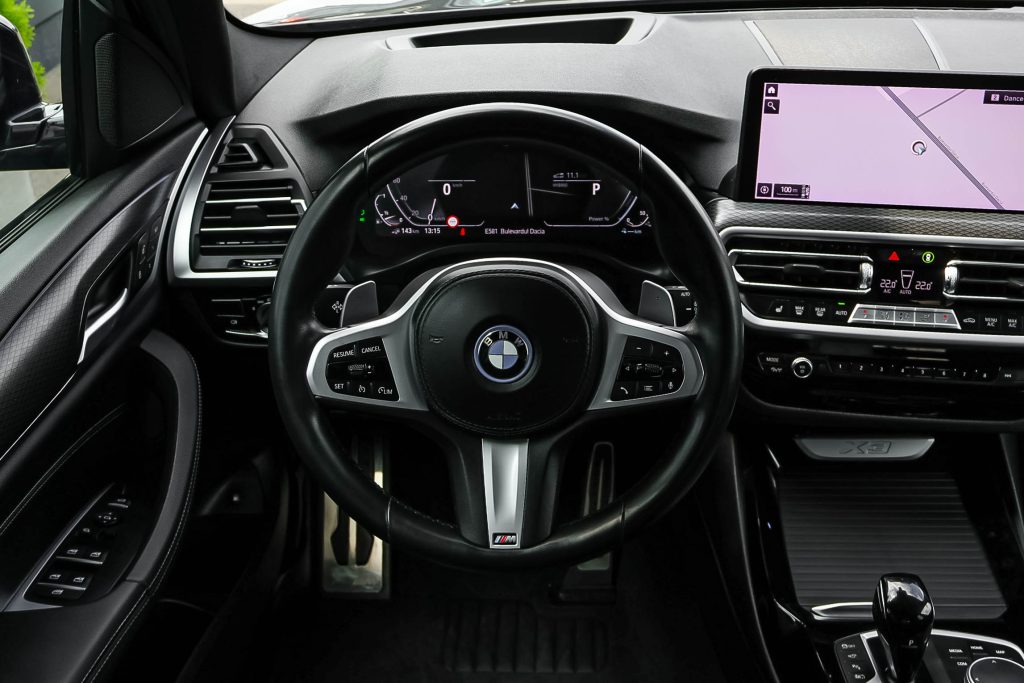 BMW X3 2021