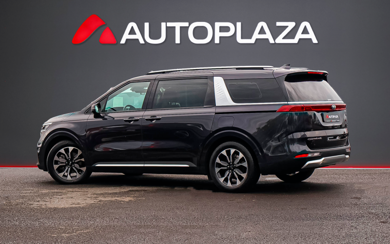 KIA Carnival 2021