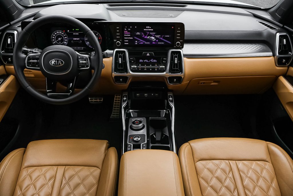 KIA Sorento 2020