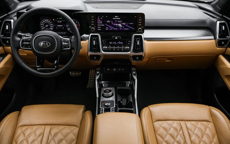 KIA Sorento 2020