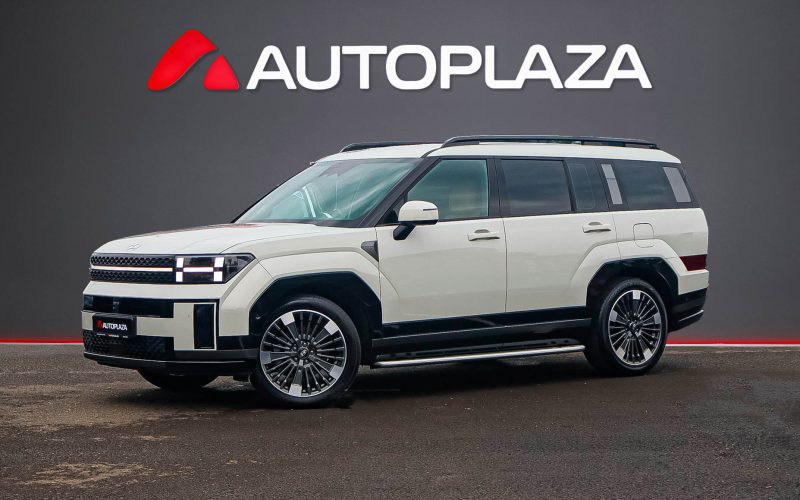 Hyundai Santa Fe 2024
