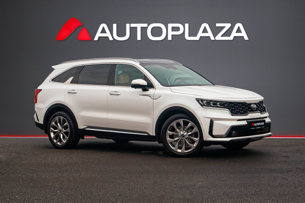 KIA Sorento 2020