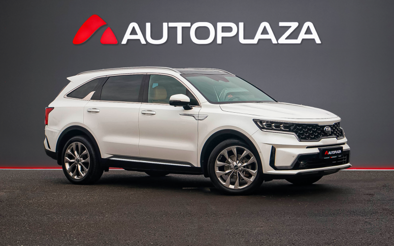 KIA Sorento 2020