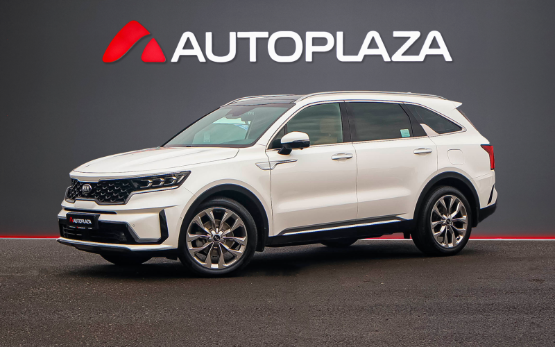 KIA Sorento 2020