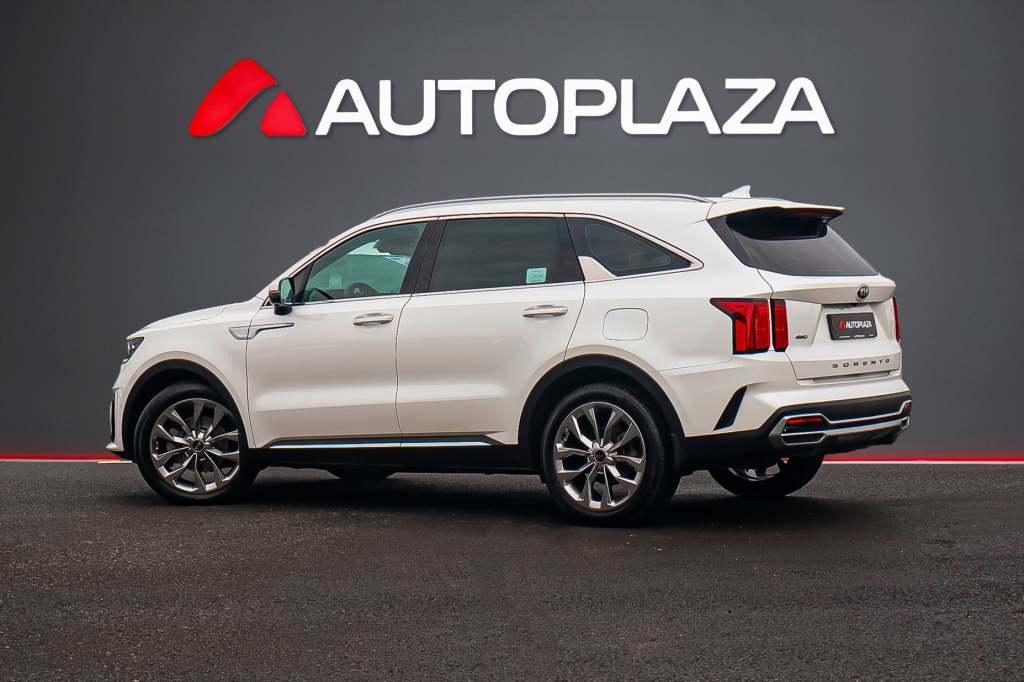 KIA Sorento 2020
